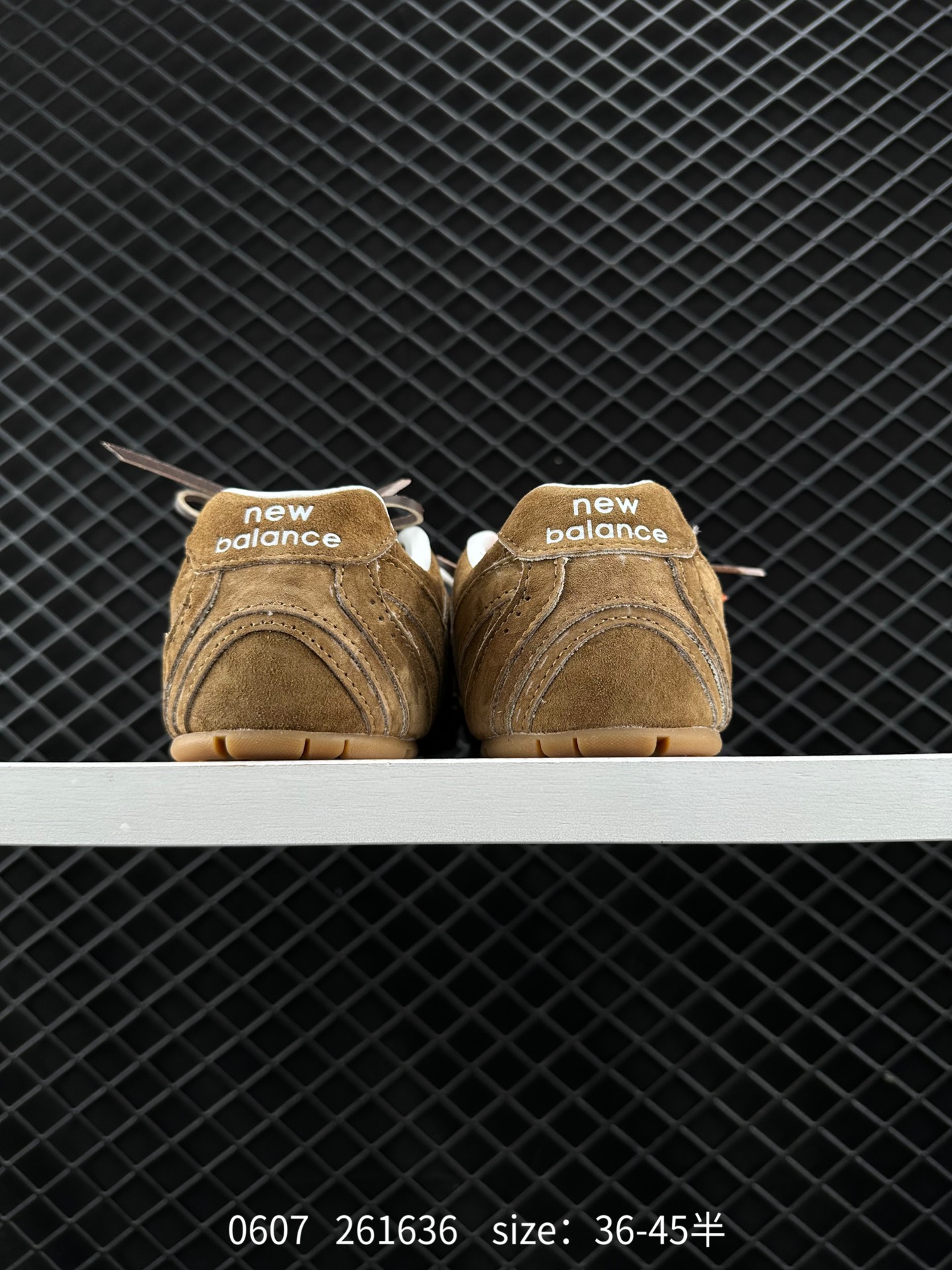 MiuMiu x NB New Balance 530 SL